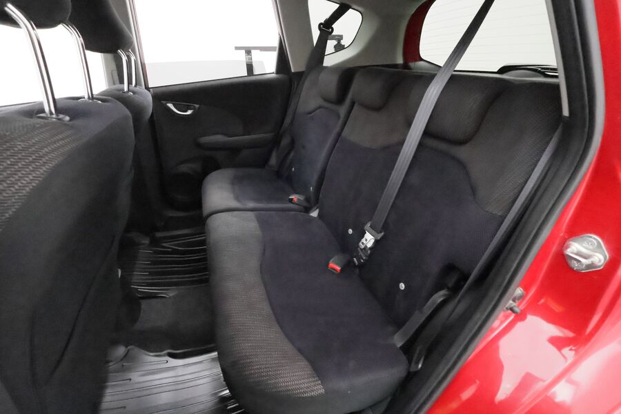 Honda Jazz vaihtoauto