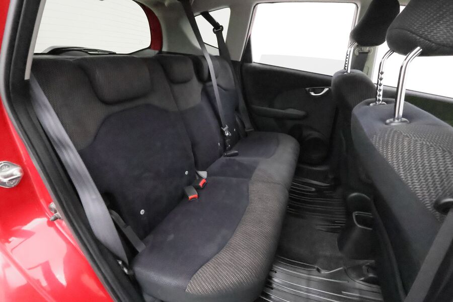 Honda Jazz vaihtoauto