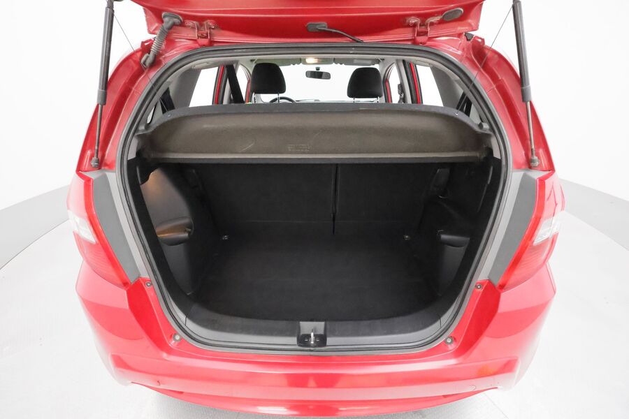 Honda Jazz vaihtoauto