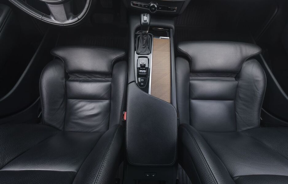 Volvo S90 vaihtoauto