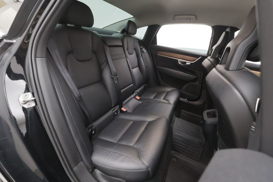 Volvo S90 vaihtoauto