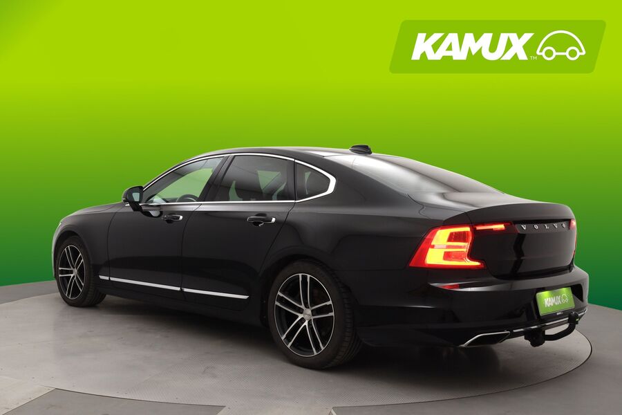 Volvo S90 vaihtoauto