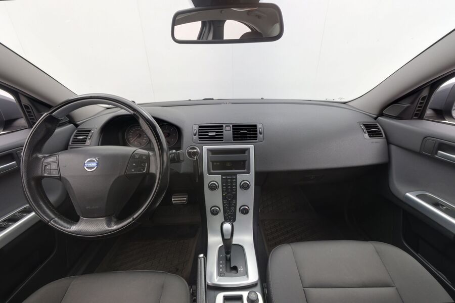 Volvo S40 vaihtoauto