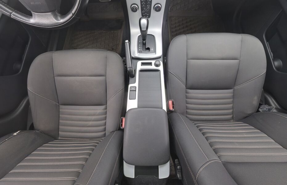 Volvo S40 vaihtoauto