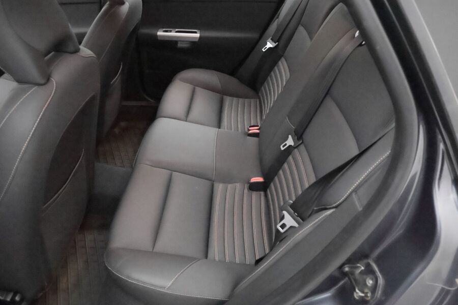 Volvo S40 vaihtoauto