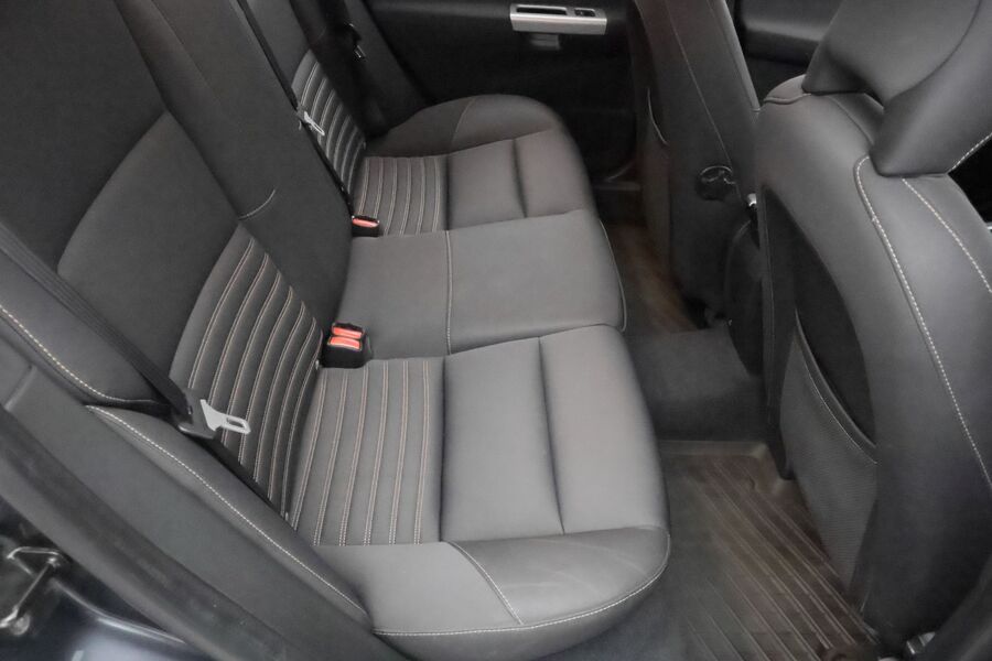 Volvo S40 vaihtoauto