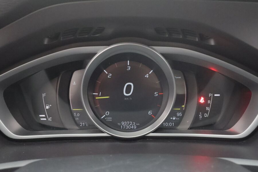 Volvo V40 vaihtoauto