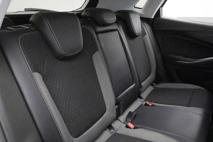 Opel Grandland X vaihtoauto