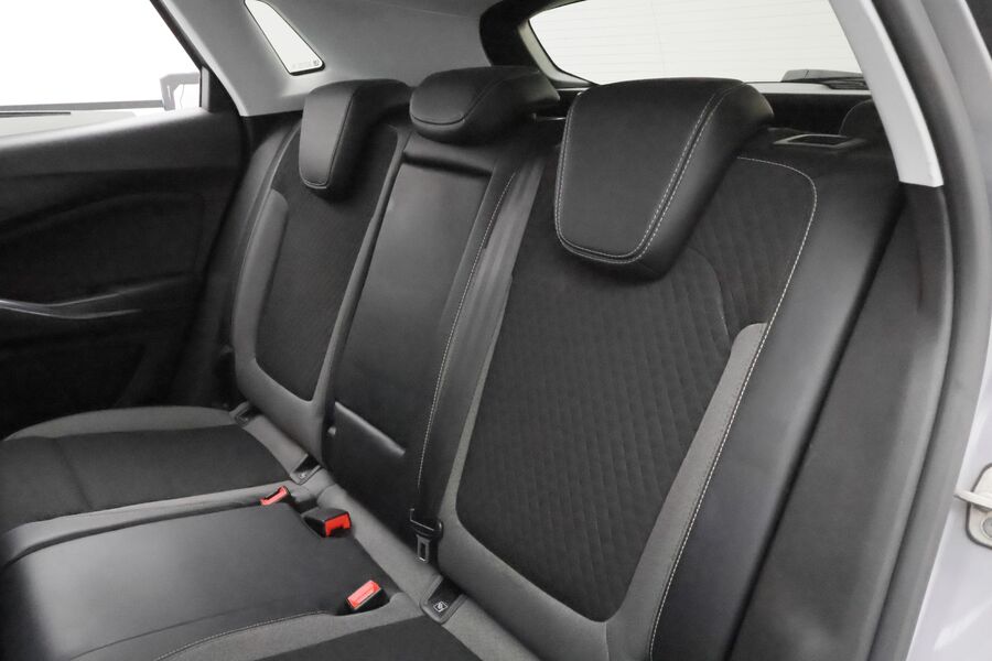 Opel Grandland X vaihtoauto