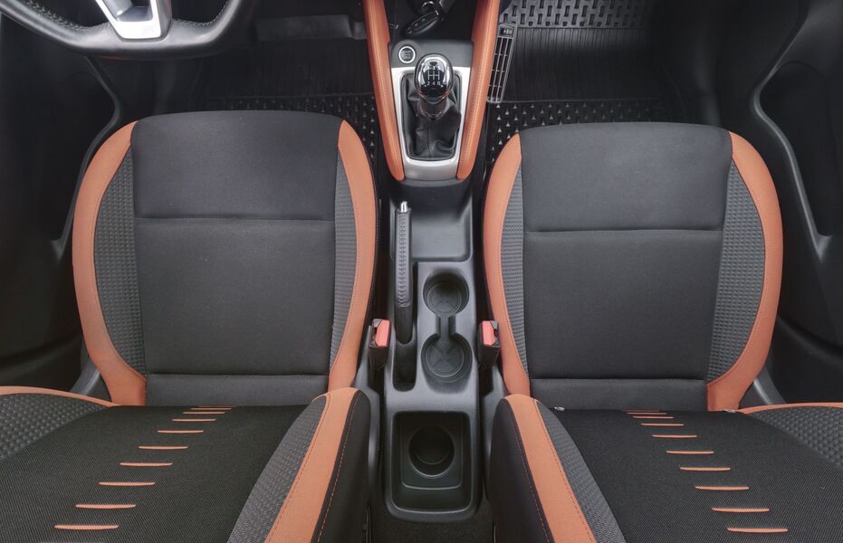 Nissan Micra vaihtoauto