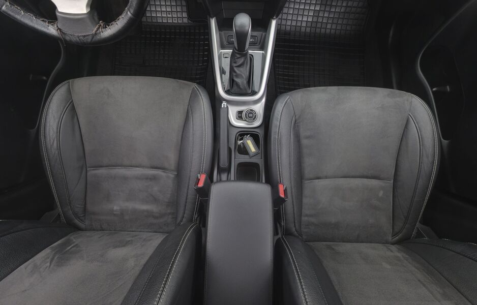 Suzuki Vitara vaihtoauto