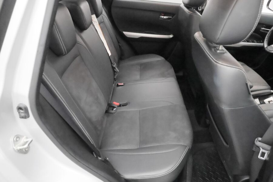 Suzuki Vitara vaihtoauto