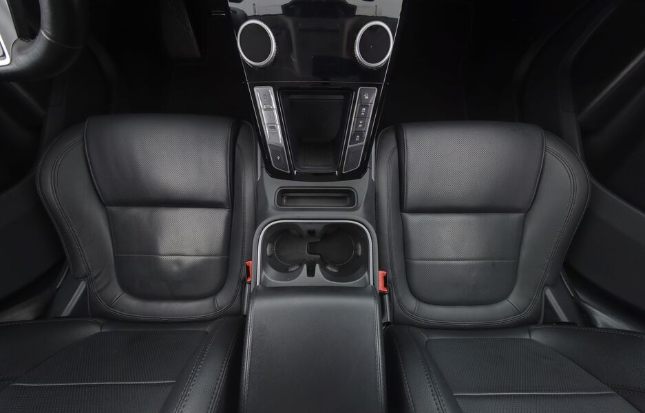 Jaguar I-PACE vaihtoauto