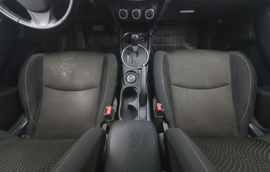 Mitsubishi ASX vaihtoauto