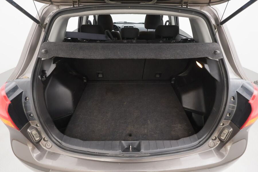 Mitsubishi ASX vaihtoauto