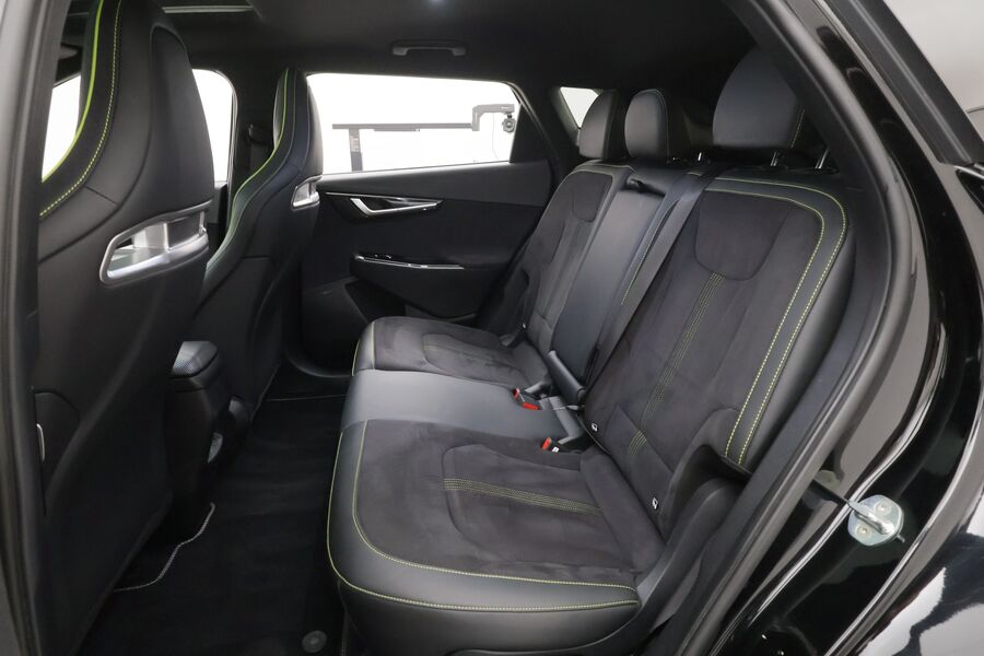 Kia EV6 vaihtoauto