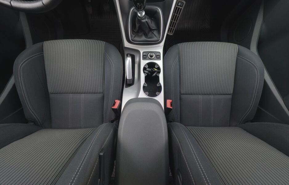 Ford C-MAX vaihtoauto