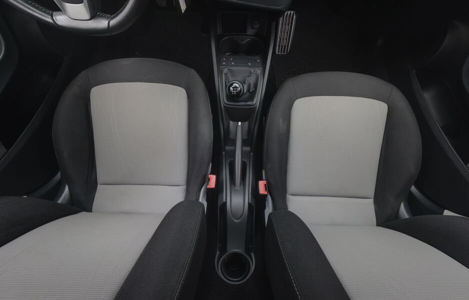 SEAT Ibiza vaihtoauto