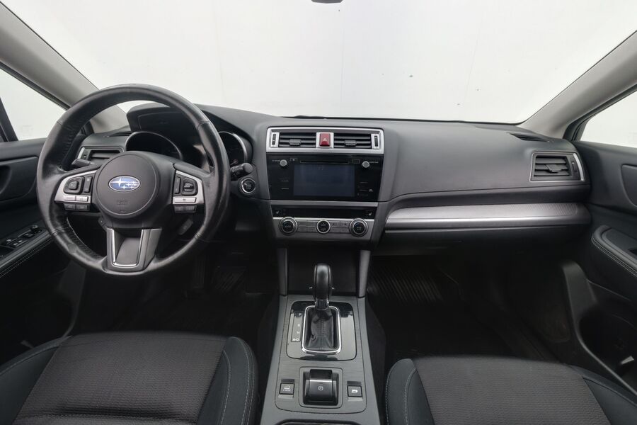 Subaru Outback vaihtoauto