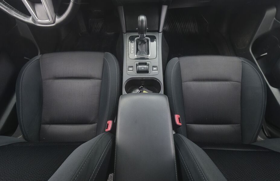 Subaru Outback vaihtoauto