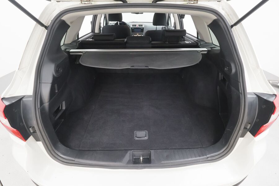 Subaru Outback vaihtoauto