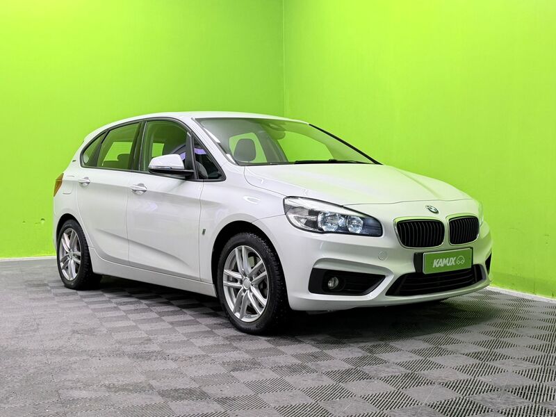 BMW 225 vaihtoauto