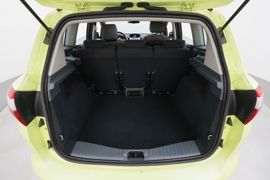 Ford C-MAX vaihtoauto