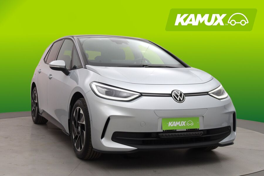 Volkswagen ID.3 vaihtoauto