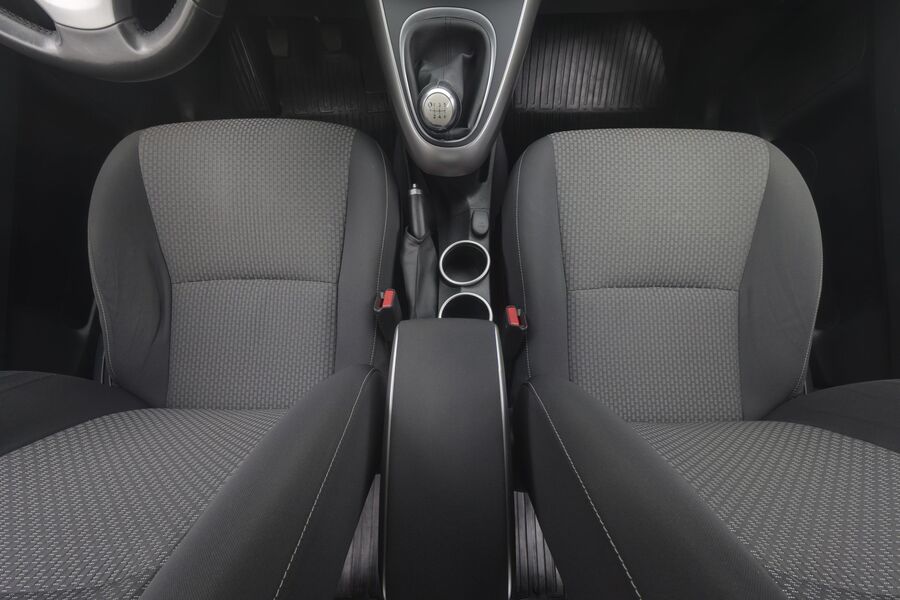 Toyota Verso vaihtoauto