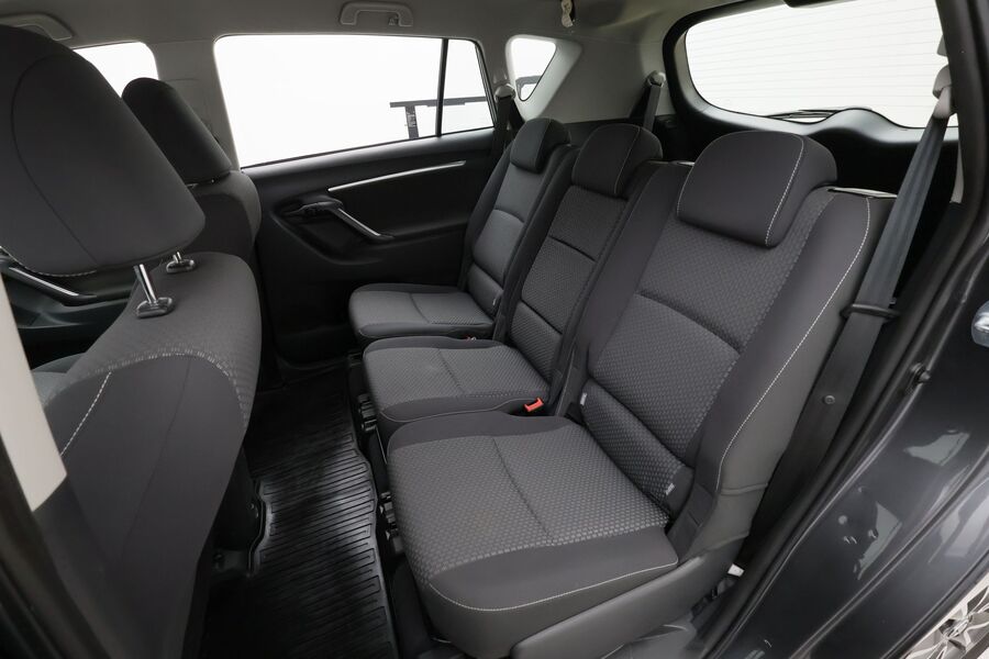 Toyota Verso vaihtoauto