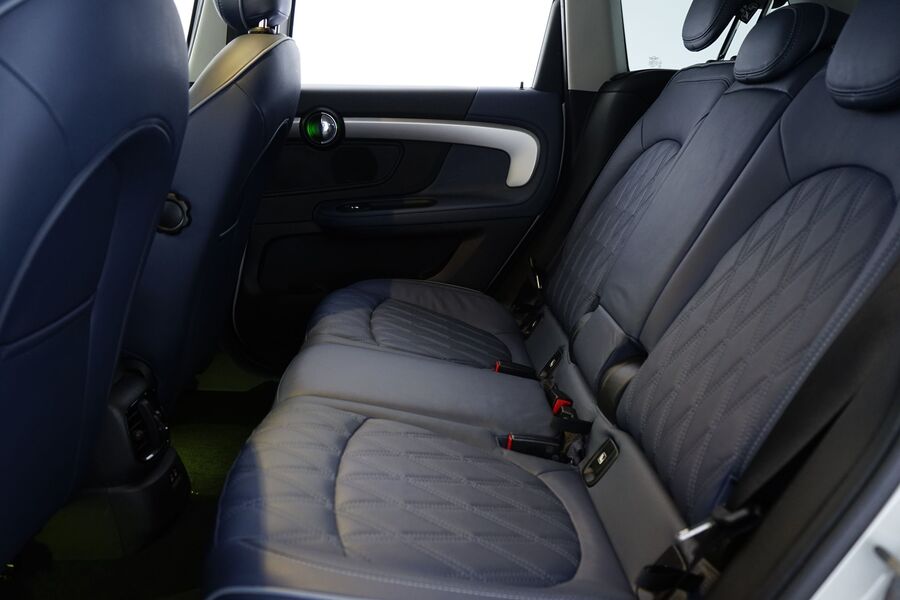 Mini Countryman vaihtoauto