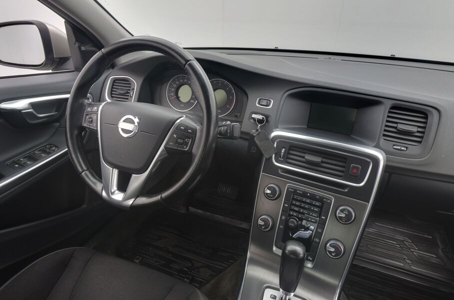 Volvo S60 vaihtoauto
