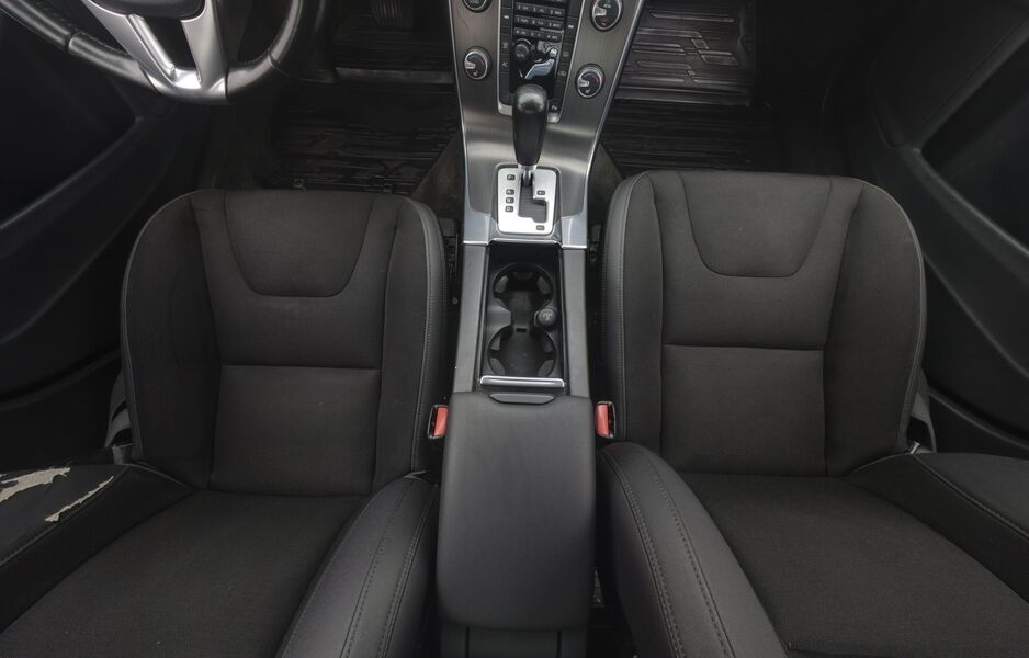 Volvo S60 vaihtoauto
