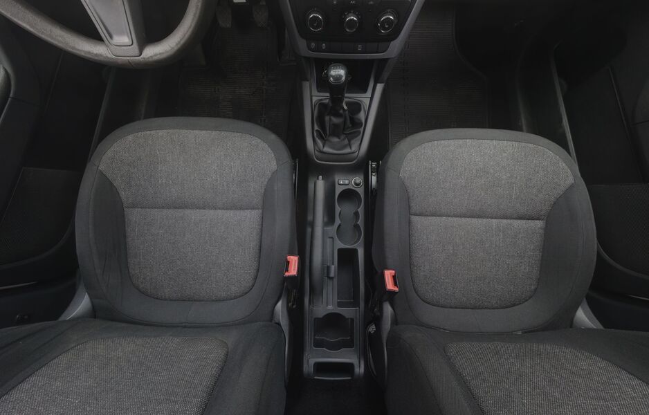 Skoda Yeti vaihtoauto