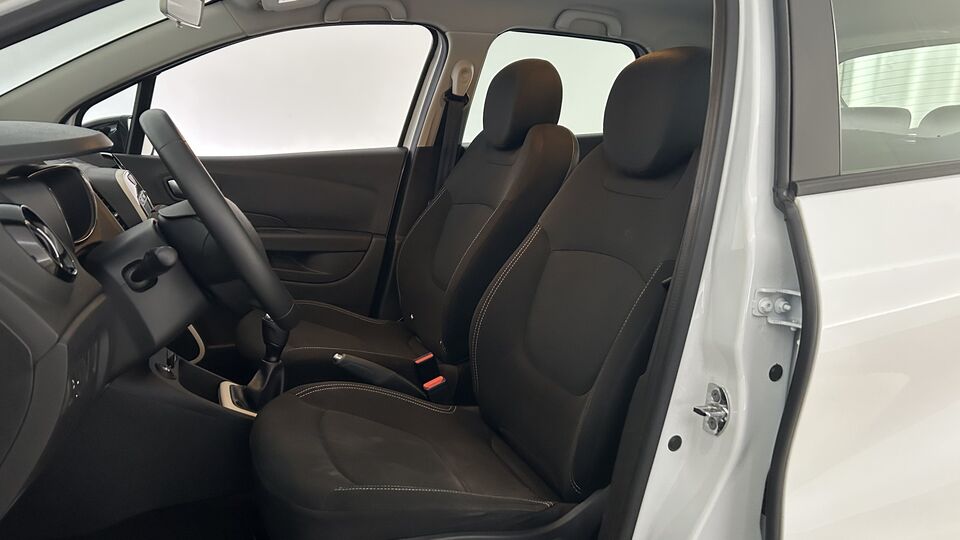 Renault Captur vaihtoauto