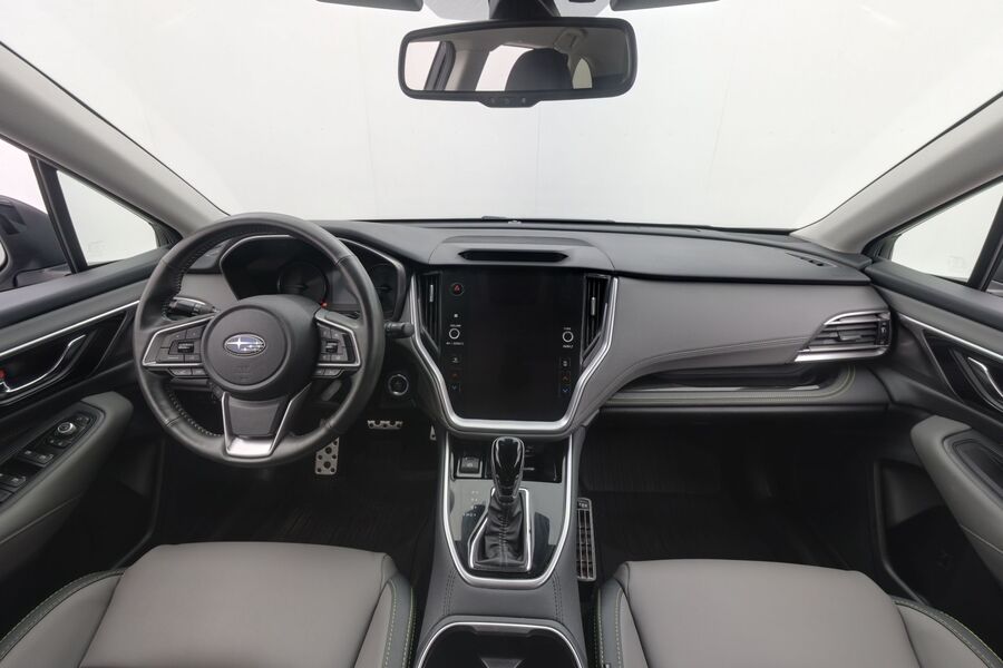 Subaru Outback vaihtoauto