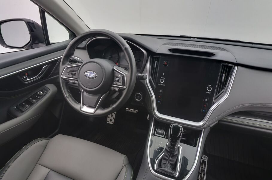 Subaru Outback vaihtoauto