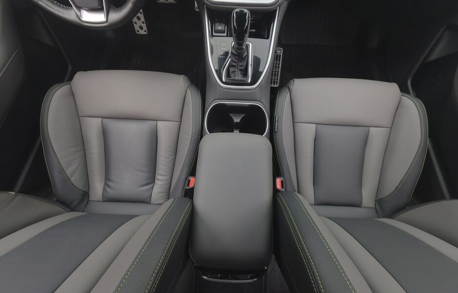 Subaru Outback vaihtoauto