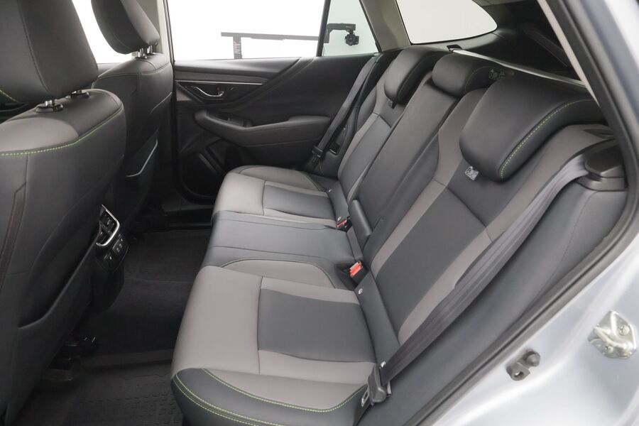 Subaru Outback vaihtoauto