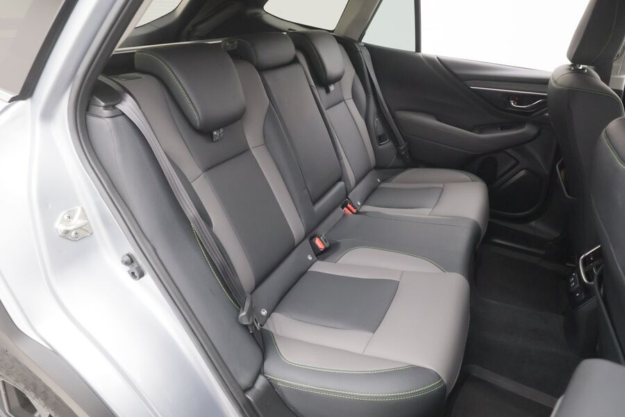 Subaru Outback vaihtoauto