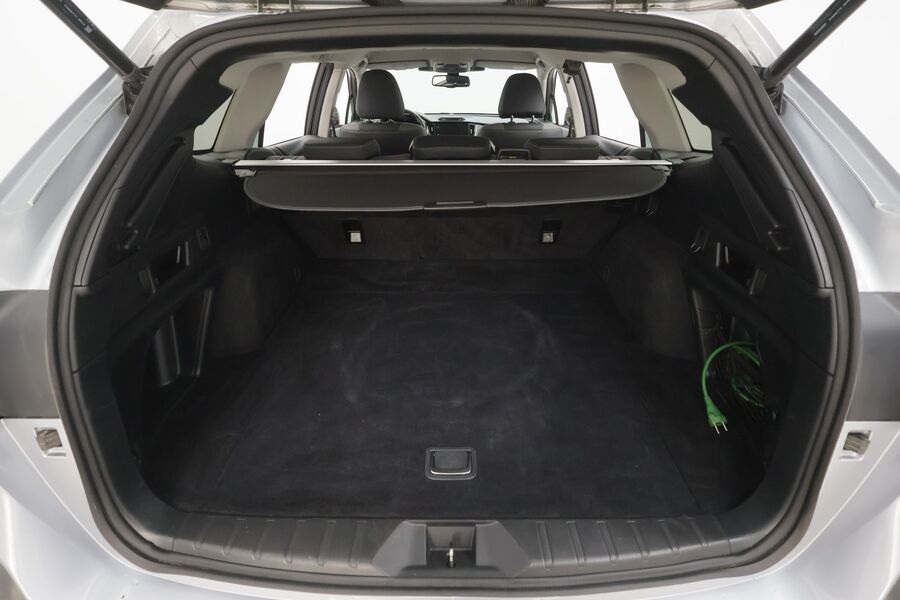 Subaru Outback vaihtoauto