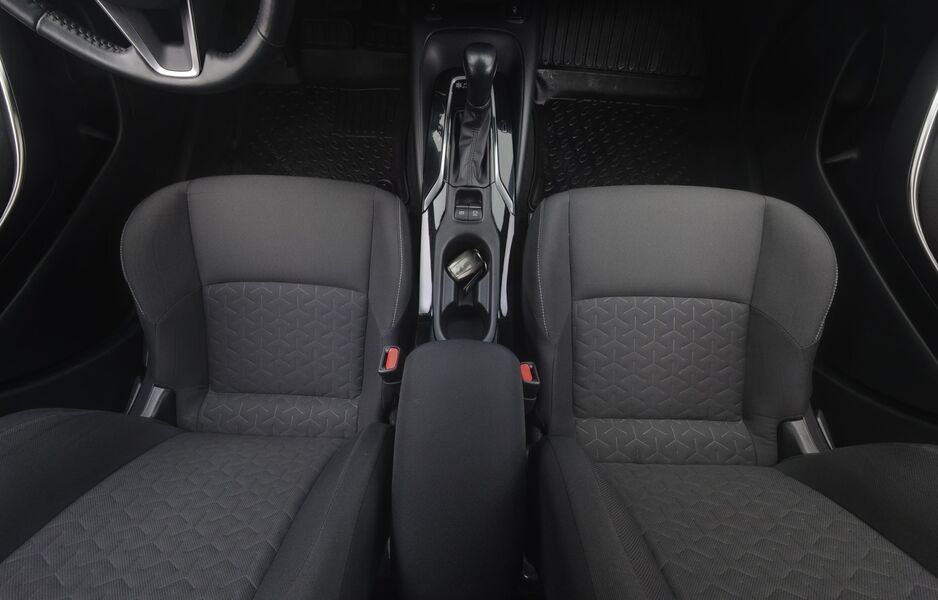 Suzuki Swace vaihtoauto