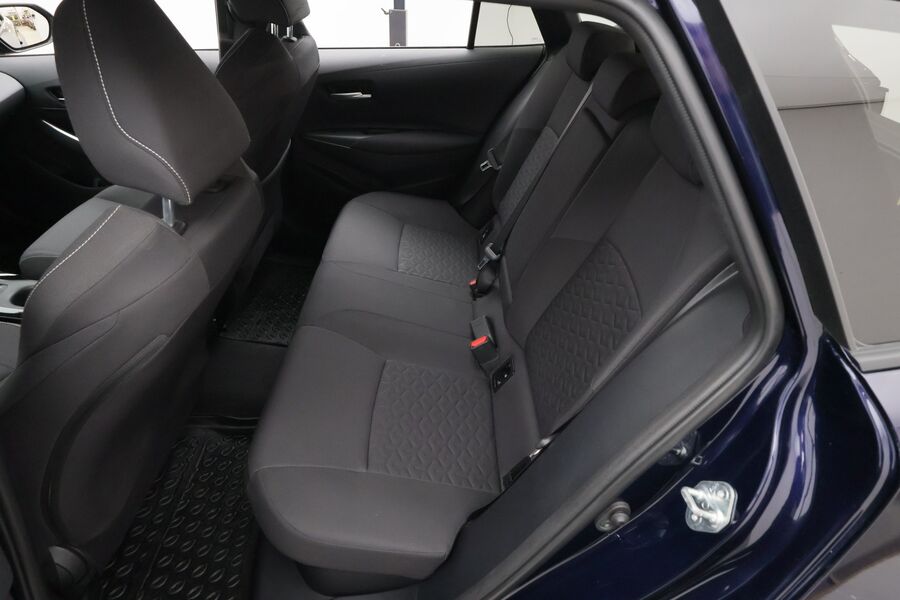 Suzuki Swace vaihtoauto