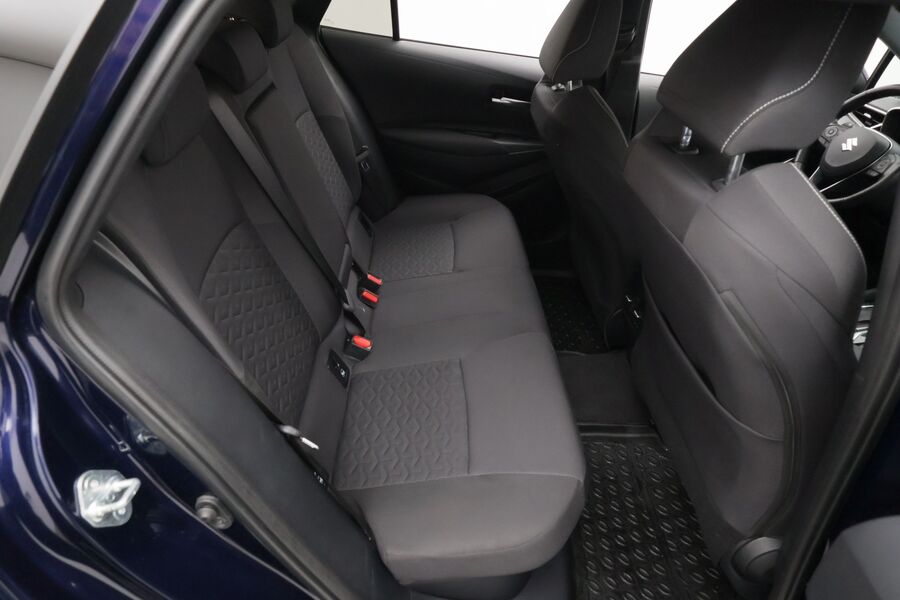 Suzuki Swace vaihtoauto