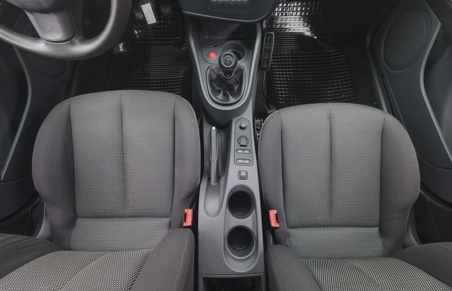 SEAT Leon vaihtoauto