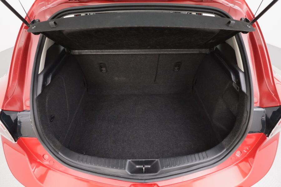 Mazda 3 vaihtoauto