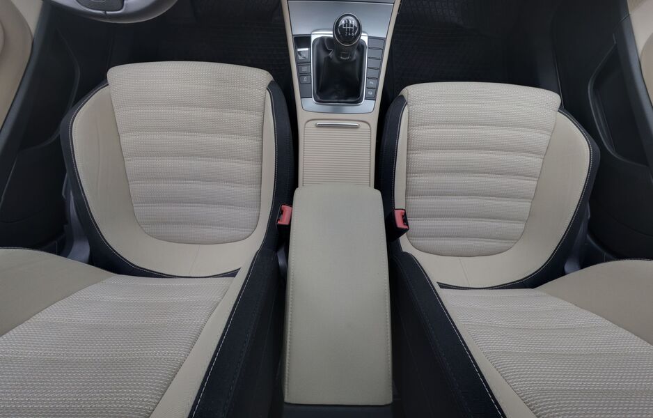 Volkswagen CC vaihtoauto