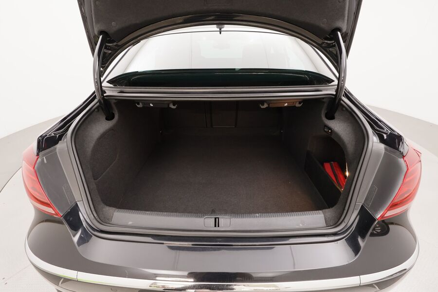 Volkswagen CC vaihtoauto