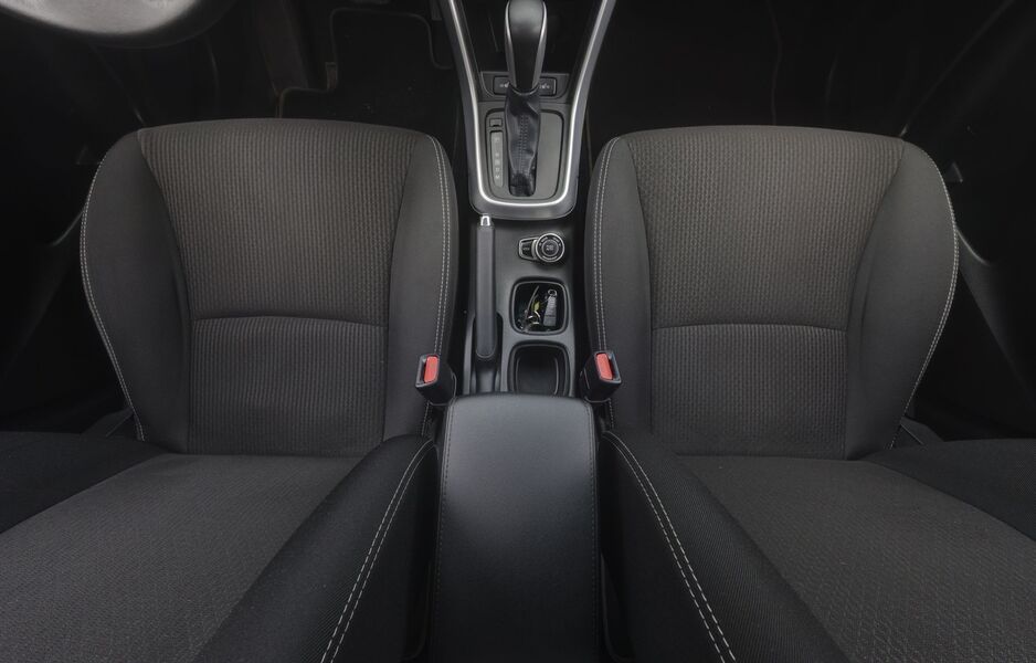 Suzuki SX4 vaihtoauto