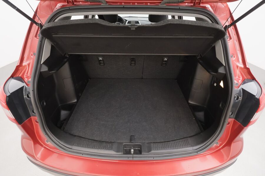 Suzuki SX4 vaihtoauto